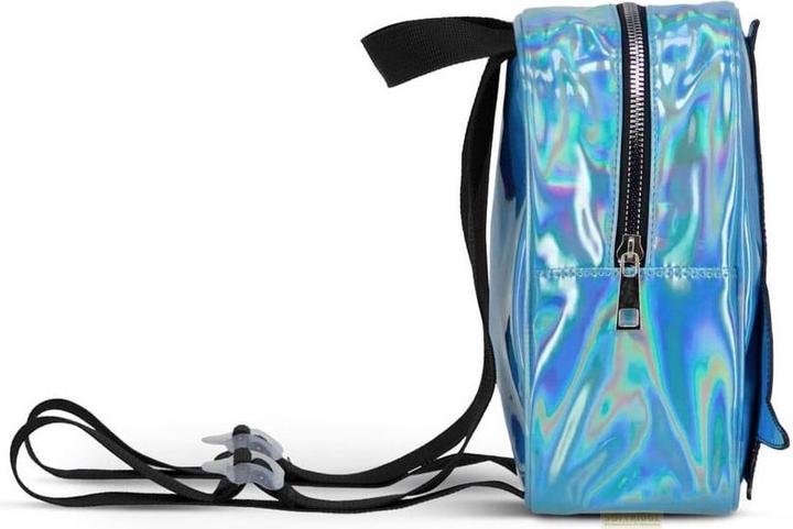 Produktbild Difuzed Lilo & Stitch - Shiny Mini Backpack