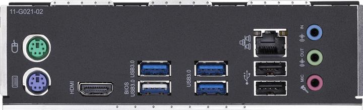 Produktbild Gigabyte X570 Gaming X (AM4, AMD X570, ATX)
