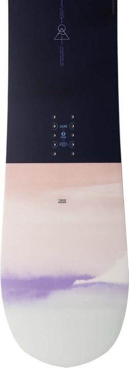 Image du produit Nidecker NDK SNB ORA 143 (143)