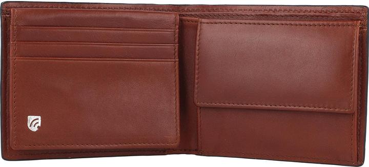 Immagine prodotto Castelijn & Beerens Portafoglio Donna RFID in pelle 11 cm