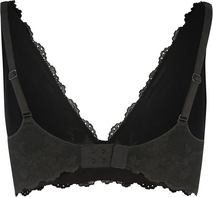 Image du produit Royal Lounge Intimates Bralette Royal Dream avec dentelle (Une unité par pack, 75 E)