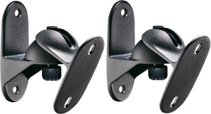 Actual product image Meliconi SOUND 50 wall (1 pair, Wall installation)