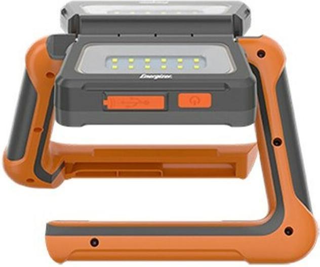 Actual product image Energizer Hardcase Panel Light (1100 lm)