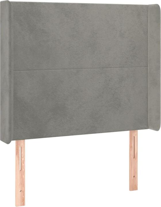 Produktbild vidaXL Boxspringbett (80 x 200 cm)