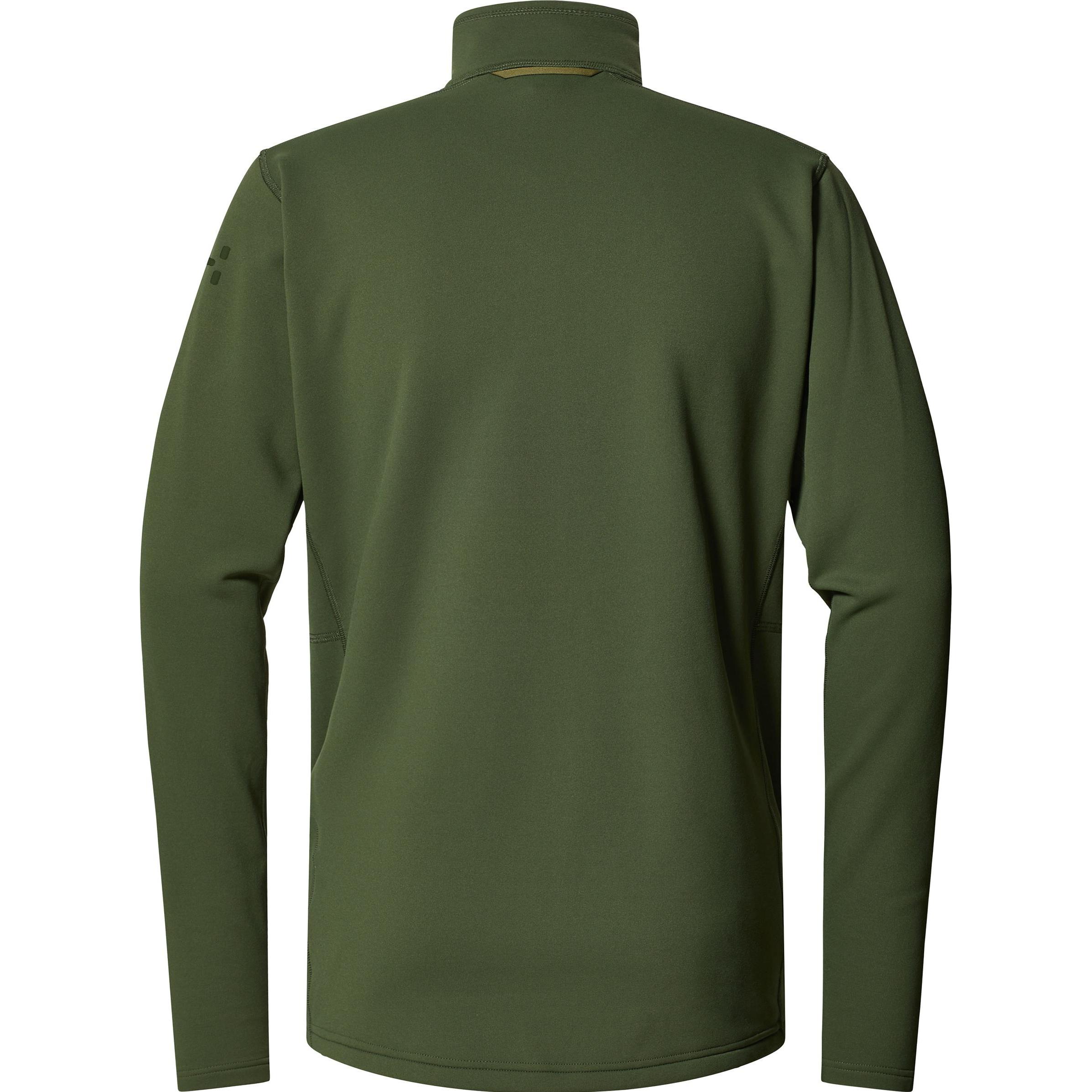 Thumbnail - Haglöfs, Herren, Jacke, Rosson Mid (M), Grün, M