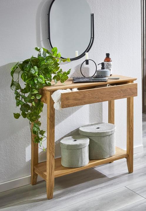 Produktbild HAKU Möbel Konsole (75 x 35 x 75 cm)