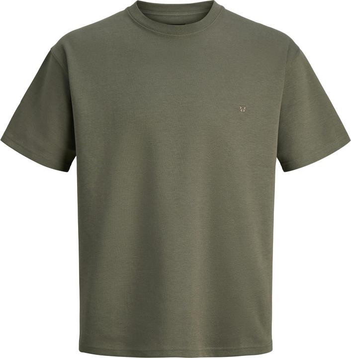 Smokey Olive
