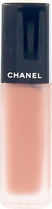 Produktbild Chanel Rouge Allure Liquid Velvet (202 - Scerète)
