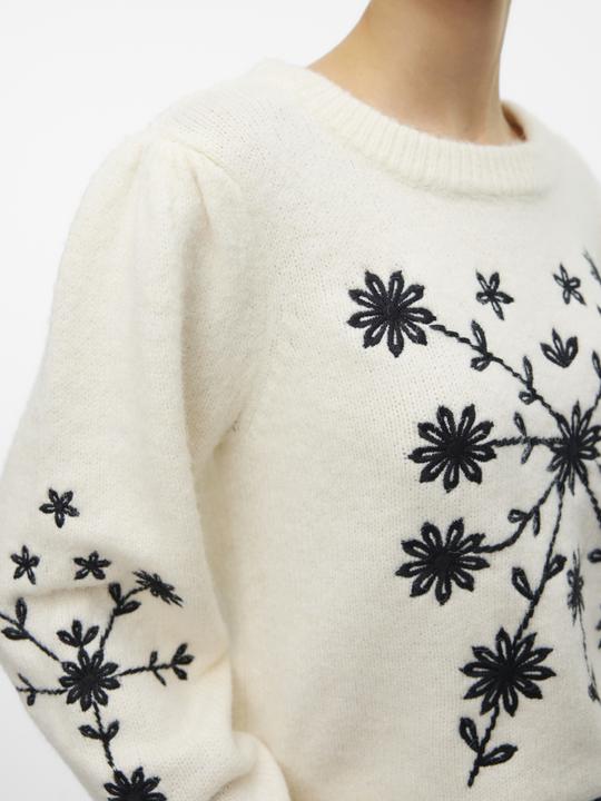 Produktbild Vero Moda VMGAIA Pullover Strickpullover (XS)