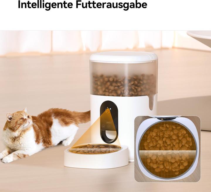 Image du produit Imou PF1 4L (400 cl)