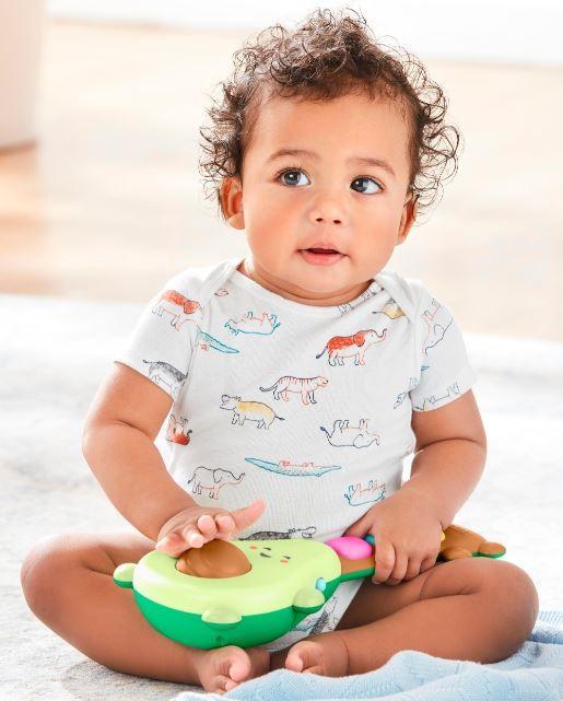 Produktbild Skiphop Farmstand Gitarre (Deutsch)