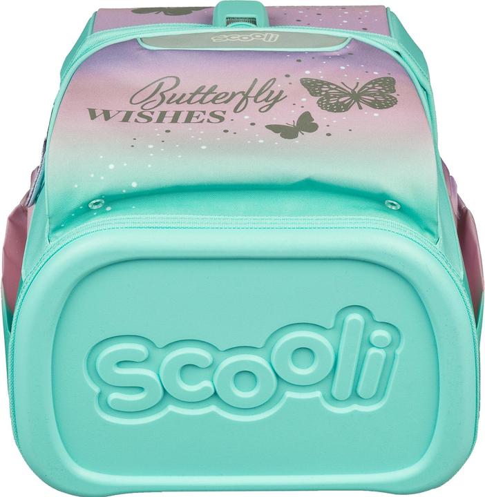 Actual product image Undercover Disney Fairies outer box (19 l)