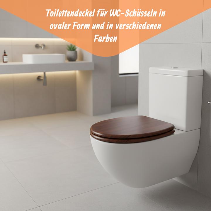 Immagine prodotto Relaxdays Coperchio WC