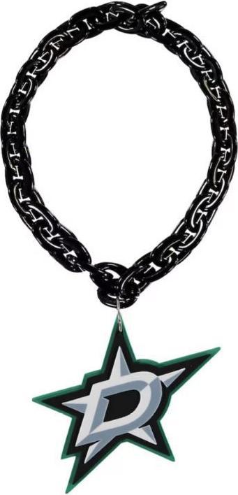 Actual product image Great Branding Dallas Stars FanChain