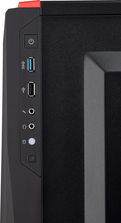 Produktbild Corsair Carbide SPEC-04 (mATX, Mini-ITX, ATX)
