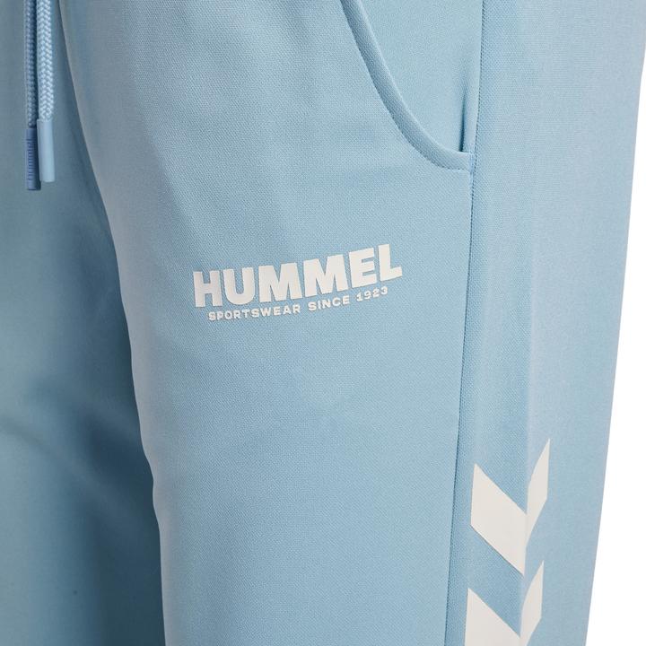 Actual product image hummel Hmllegacy Poly Woman Regular Pants (S)