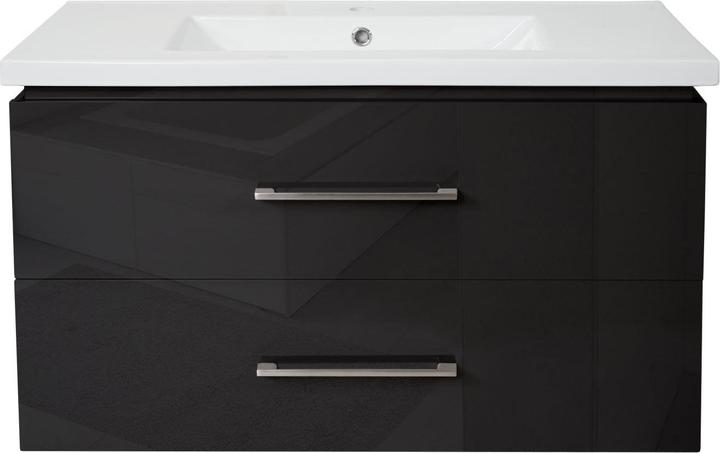 Produktbild JOHN316 Waschbecken Unterschrank