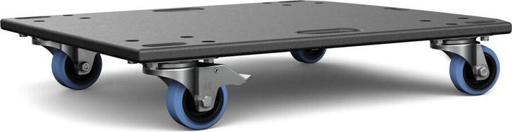 Actual product image LD Systems DAVE 18 G4X CB - Rolling board for DAVE 18 G4X