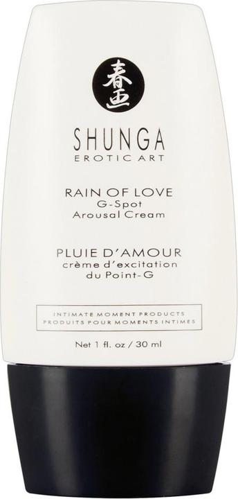 Produktbild Shunga Rain of Love (30 ml)