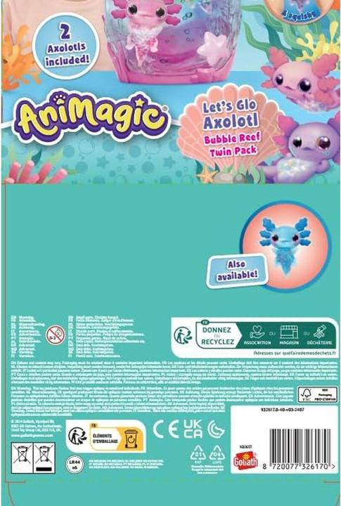 Image du produit Goliath Toys Plüschtier Goliath