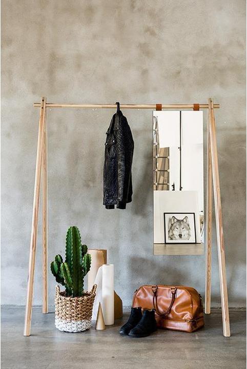 Produktbild Karup Design Hongi mit Spiegel