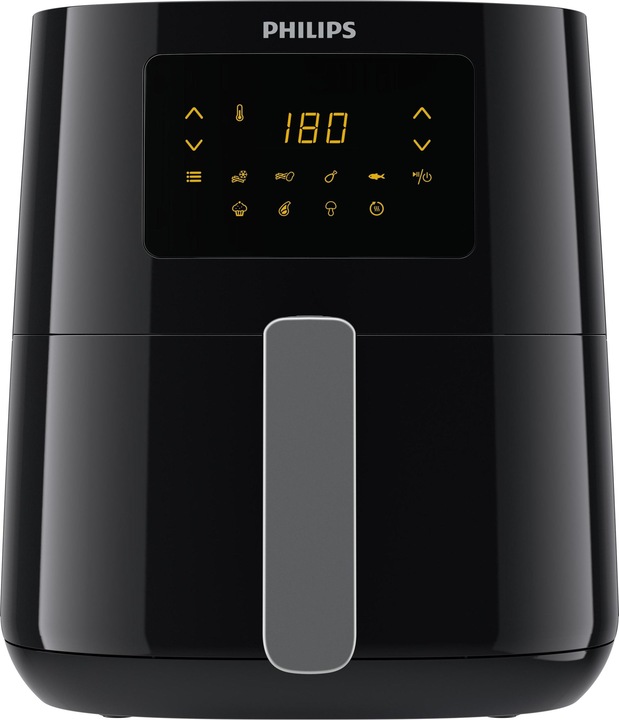 Philips Airfryer HD9252/70 EU-Version (Spina UE)
