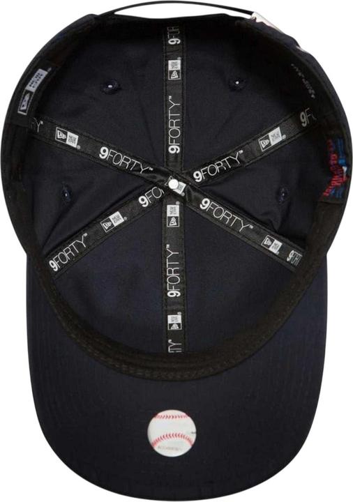 Actual product image New Era Flawless 940 Logo Baseball Cap