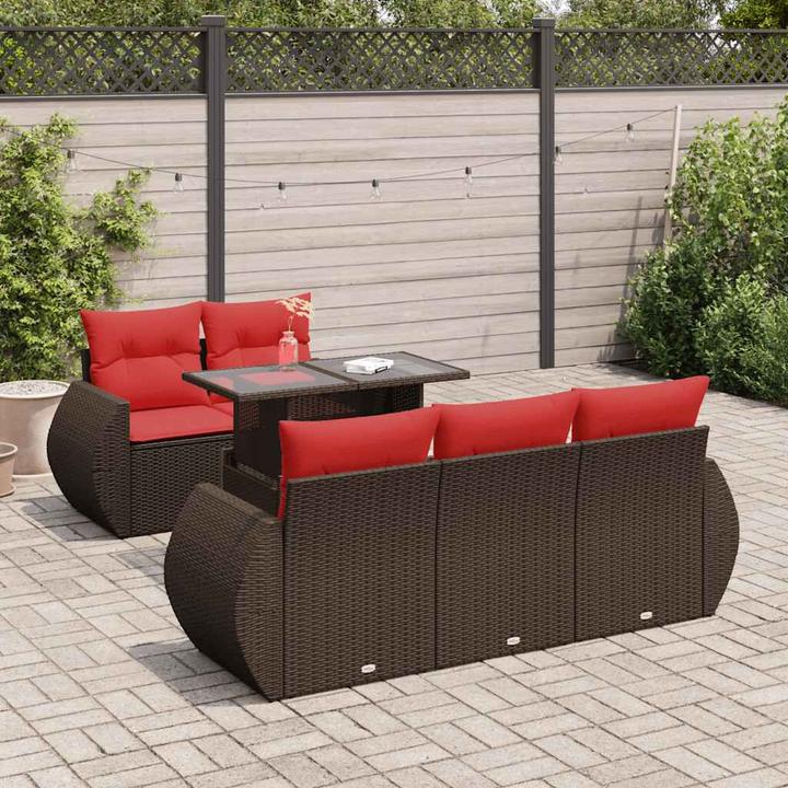 Produktbild vidaXL Henley