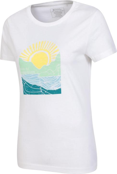 Produktbild Mountain Warehouse Never Lost TShirt (46)