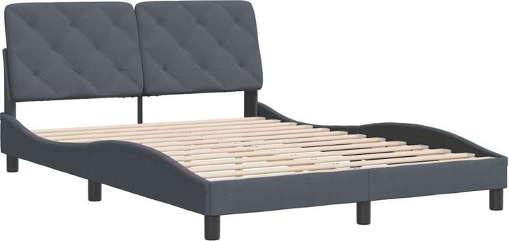 Image du produit vidaXL Bettgestell (120 x 200 cm)