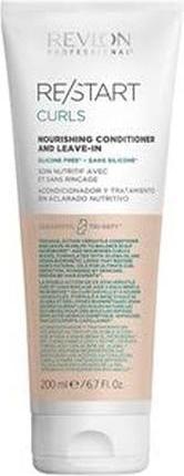 Immagine prodotto Revlon Professional Restart Curls Balsamo Nutriente 750 ml (750 ml)