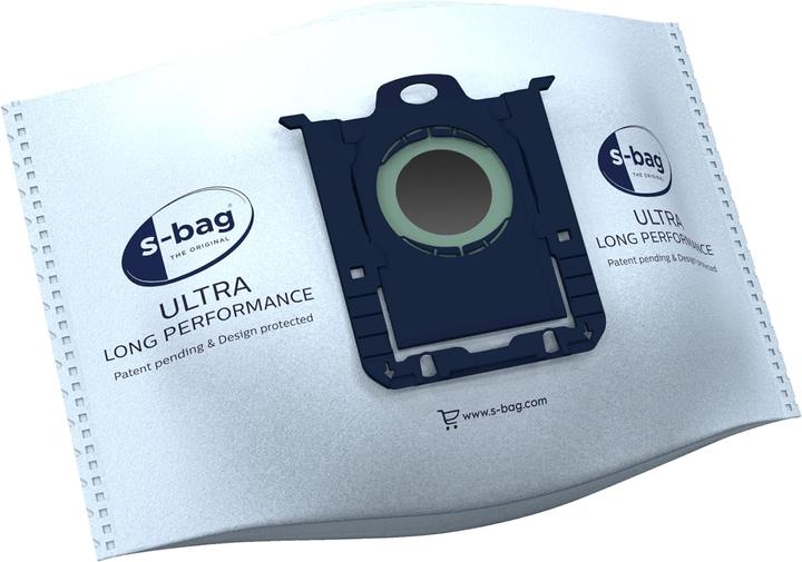 Immagine prodotto AEG Ultra Long Performance (8 x)