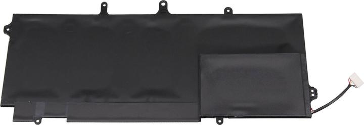 Actual product image HP 722297-005 (6 Cells, 3860 mAh)