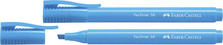 Immagine prodotto Faber-Castell Evidenziatore 38 (1 x)