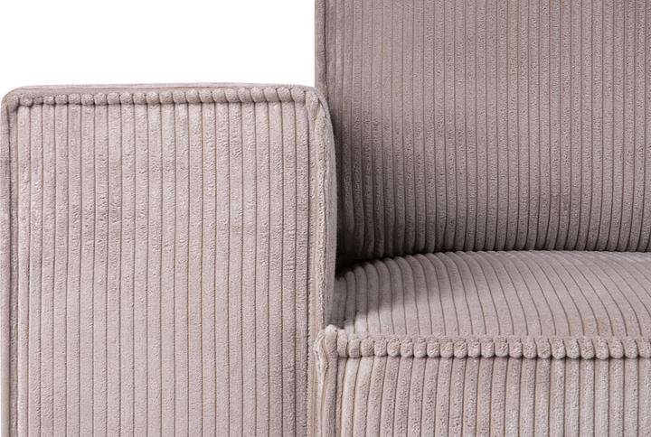 Produktbild Konsimo Napi (Ecksofa)