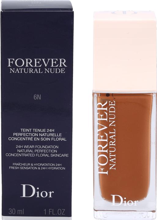 Produktbild Dior Forever Natural Nude (6n)