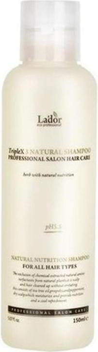 Image du produit La'dor TripleX (150 ml, Shampoing liquide)