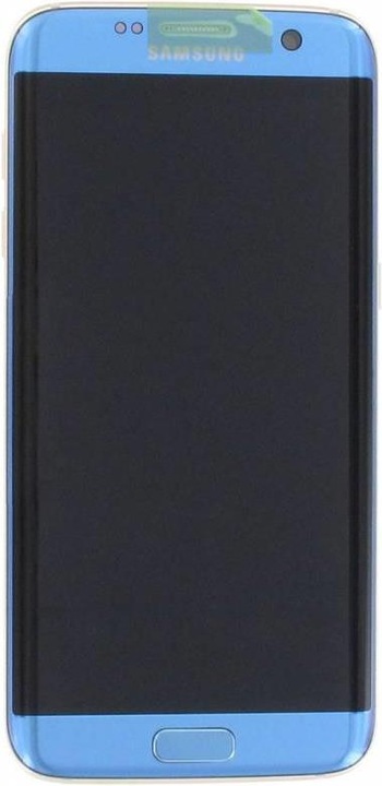 Image du produit Samsung LCD Assembly (Écran, Galaxy S7 Edge)