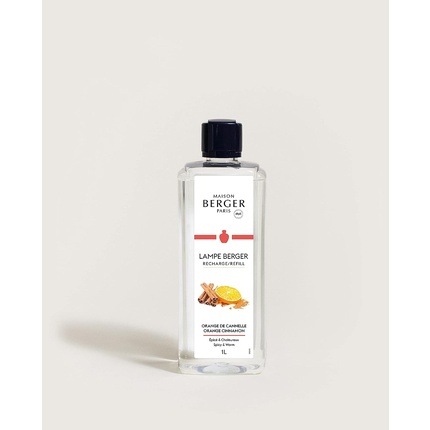 Produktbild Maison Berger Orange Zimt (1000 ml)