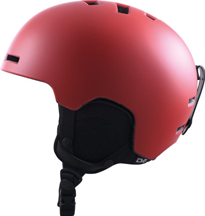 Produktbild TSG Ski Helm Vertice Solid Color 2024 (57 - 59 cm, L, XL)