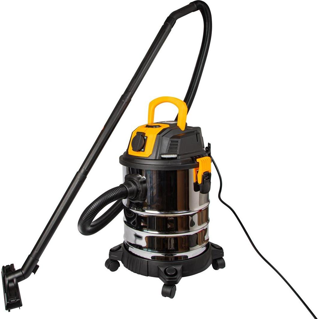 HP, Aspiratore industriale, Aspiratore industriale BLOW WD3300 con presa da 230 V 2000W