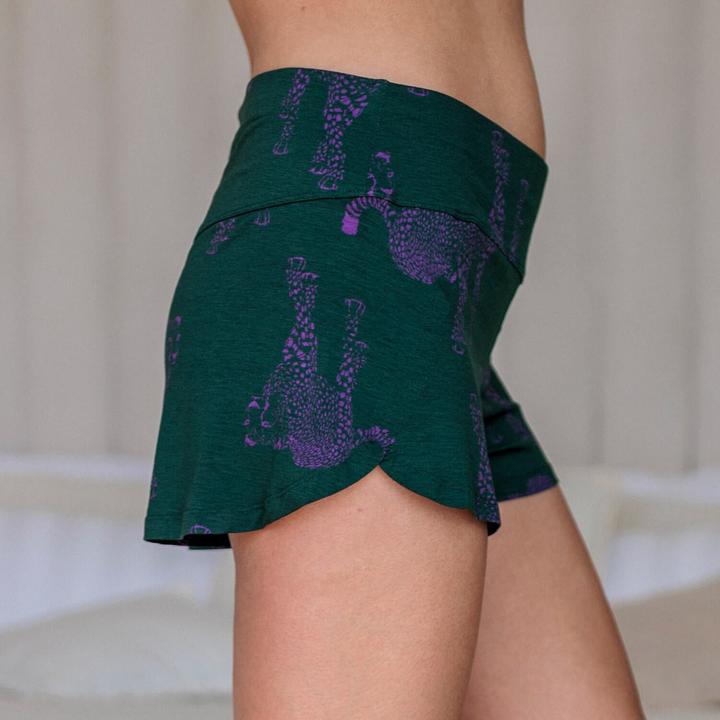 Image du produit Dagsmejan Stay Cool Shorts (L)