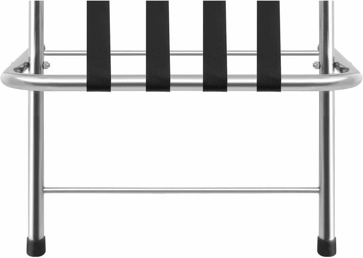 Actual product image Royal Catering Suitcase Stand - folding - over 50 kg (Suitcase rack)