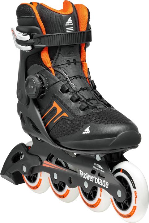 Produktbild Rollerblade Macroblade 90 BOA (45.5, 46)