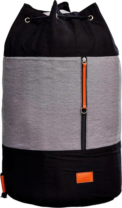 Grey, Black