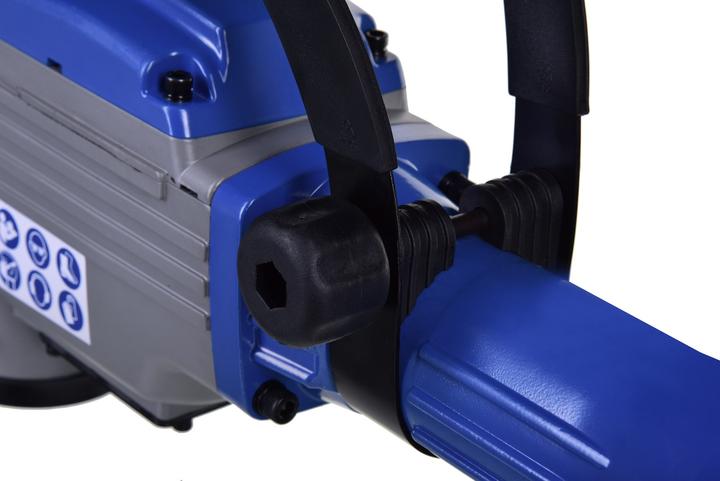 Actual product image Scheppach AB1700 Demolition Hammer (Electrical connection)
