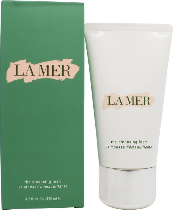 Actual product image La Mer The Essence Foaming Cleanser (Cleansing Foam, 125 ml)