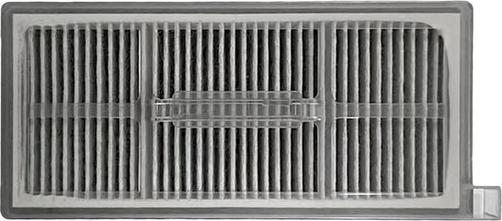 Produktbild Roboparts Zubehör-Set für Mova Z60 Ultra Roller Complete