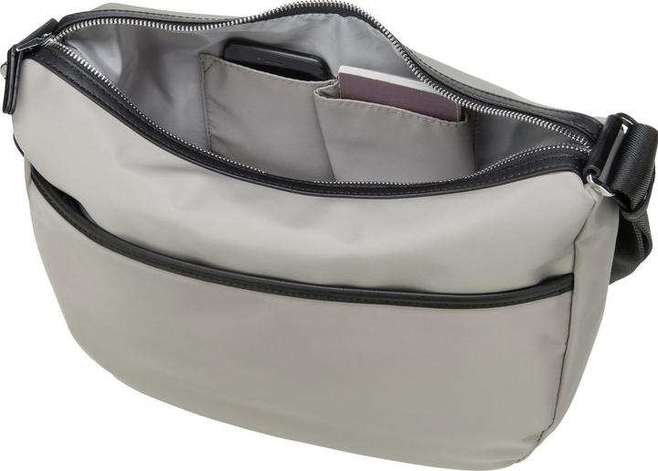 Actual product image Mandarina Duck Handbag Hunter Hobo VCT20