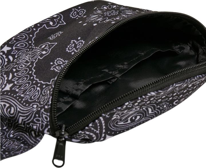 Produktbild Urban Classics Bandana Print Hip Bag